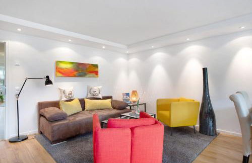 Ferienwohnung Gut Edel - Foto 2