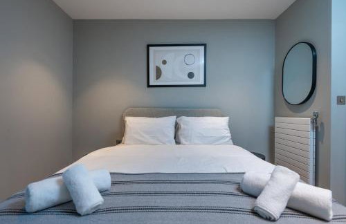 Alto Apartment - Modern Comfort & Prime Location - Foto 6