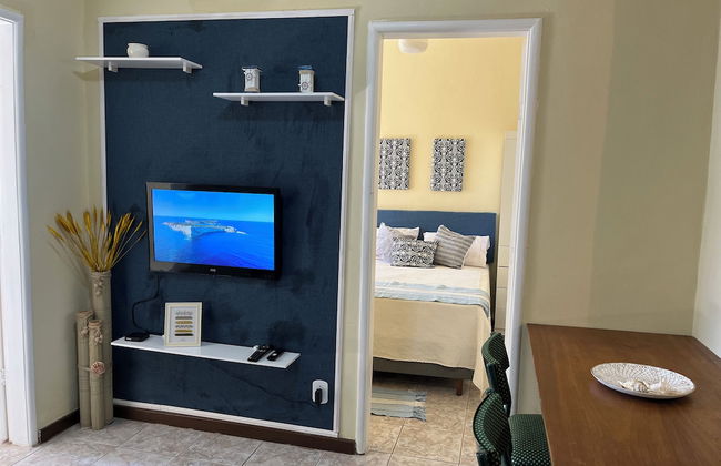 Centro da cidade tudo a pé - Foto 36