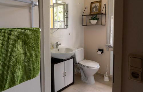 Bahnhof Paulinzella mit Sauna - Foto 36