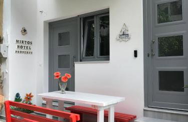 Mirtos Apartments - Foto 8