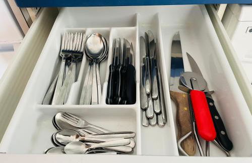 Ático Premium Conil con 2 terrazas, parking, piscina, Aire Ac y WIFI -SOLO FAMILIAS Y PAREJAS- - Foto 61