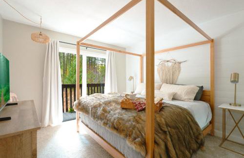 Cozy 2BR Condo Walk to Lake, Saltwater Pool and Golf - Foto 16