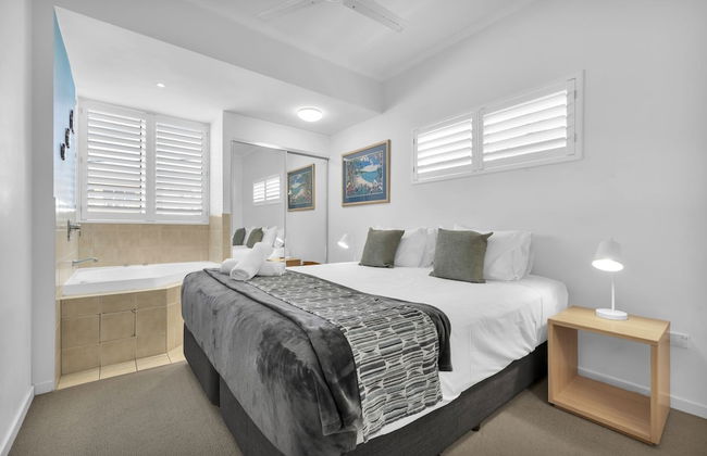 Rolling Surf Resort - Foto 31