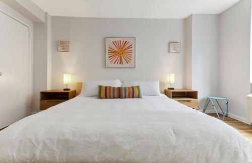 Chelsea 1 BR w Work Setup by Anyplace - 11436 - Foto 14