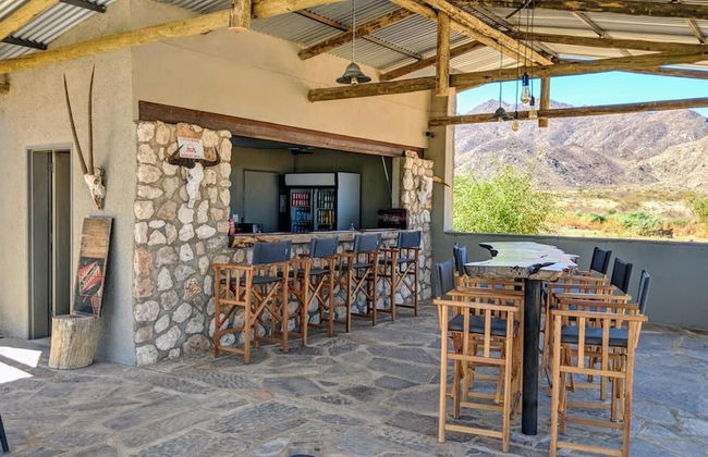 Solitaire Desert Farm - Foto 17