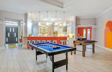 Graford by Avantstay Hot Tub, Firepit, Mini Putt - Foto 7