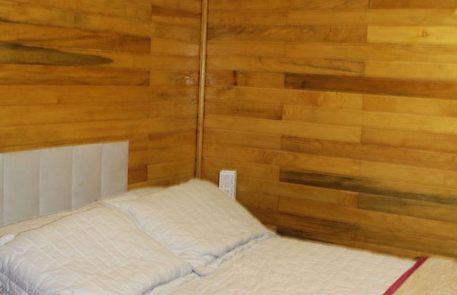 Pousada Vila Felicita - Foto 4