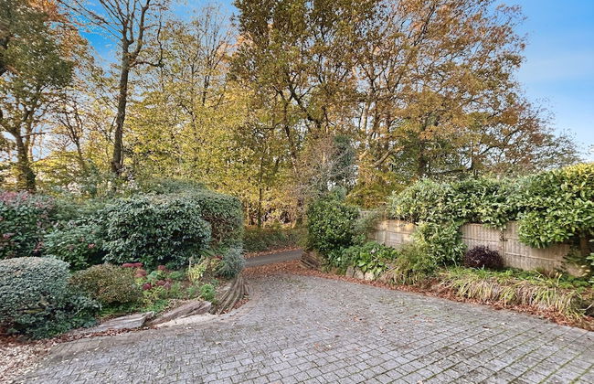 Woodside Cottage - Foto 37