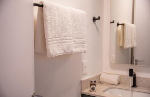 EDIFICIO UP - Loft próximo a Vila Germânica e FURB com vaga. - Foto 17