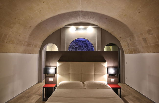 Principe Relais Suite & Spa - Foto 1