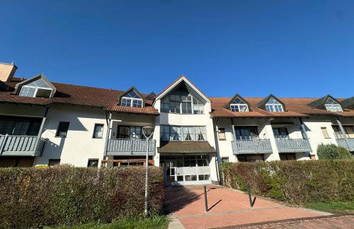 Ferienwohnung an der Therme - Foto 24