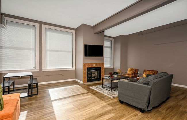 Cleveland Lofts - Foto 47