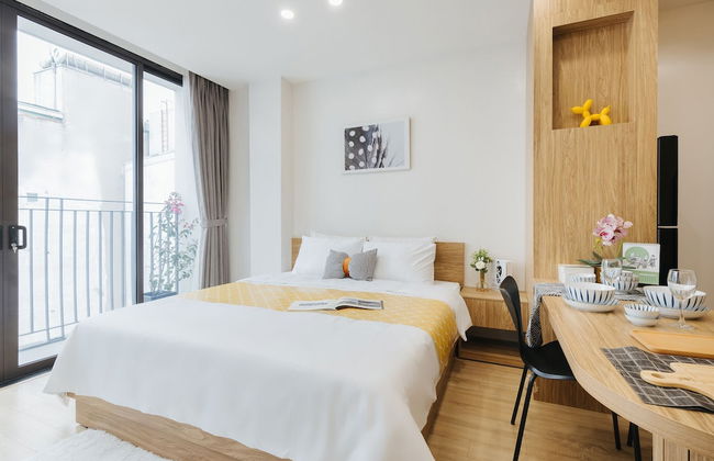 Myrcella Urban Studio - Foto 73