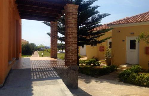 Boutique Hotel Ileas Village - Foto 69