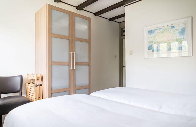 Peaceful Farmhouse in De Cocksdorp near Sea - Photo 7