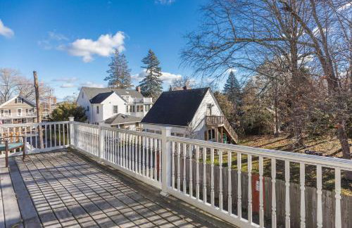 Richards Retreat Walk to Downtown Washer-Dryer - Foto 28