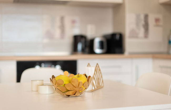 ZEN Residential Apartments - Foto 72