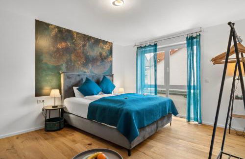 Lit Living - Luxury House - Box Spring - Parking - Exclusive Kitchen - Foto 46