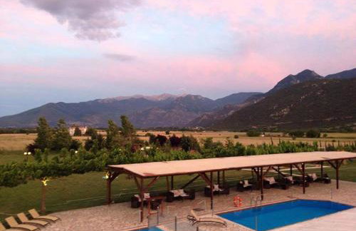 Ktima Kletsa - Foto 11