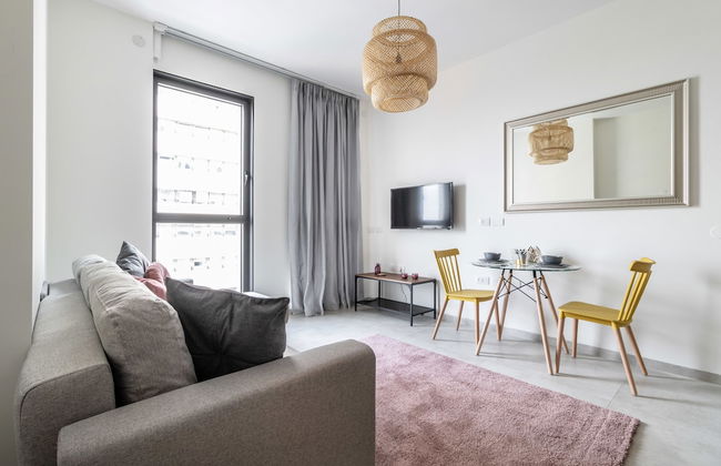 Jerusalem Suites Tower - Foto 12