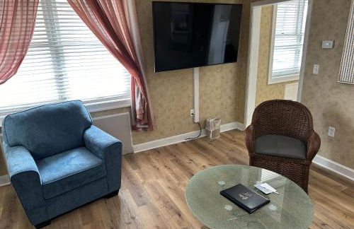 Island House Historic Vacation Rentals - Foto 8