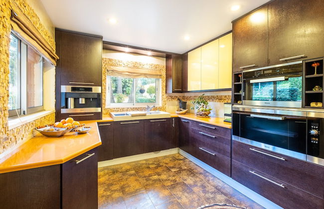 Villa Gamboa - Photo 18