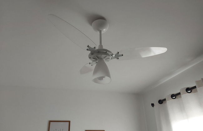 Apartment in Praia Grande with swimming pool - Foto 4