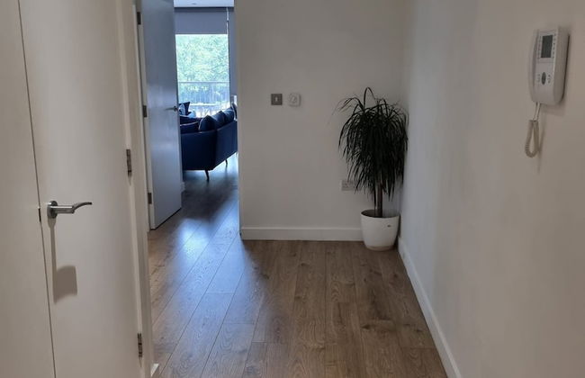 Stunning 2-bed Apartment in London - Foto 23