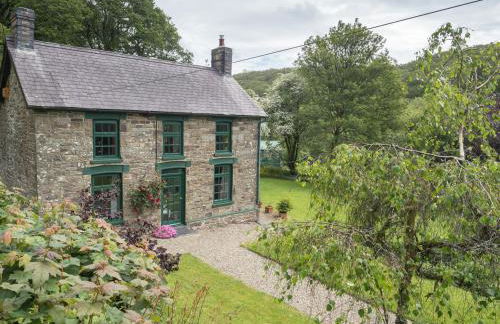 Rhyd y Brown Farmhouse Llys Y Fran, Clynderwen - Foto 3