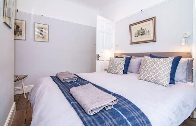 Host Stay Terrace on Canal - Foto 15