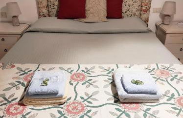 Vicolo Savelli Holiday Home - Foto 21