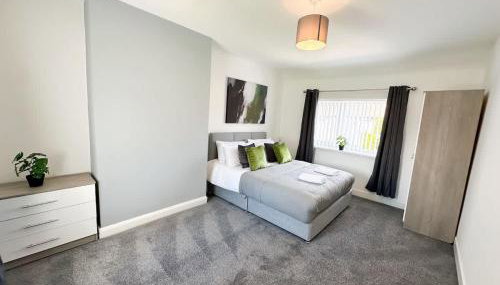 Malvern House by Blue Skies Stays - Foto 4