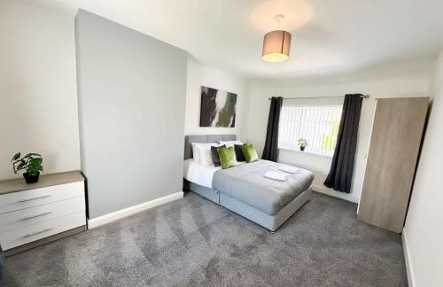 Malvern House by Blue Skies Stays - Foto 4