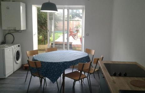 Gîte à 50m de la mer par chemin piétonnier ! - Foto 5