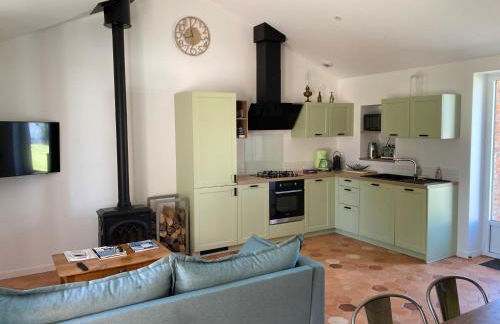 Maison Tamaris proche de l'Océan - Foto 8