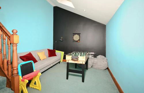 Poppythorn Cottage at Lovelady Shield - Foto 15