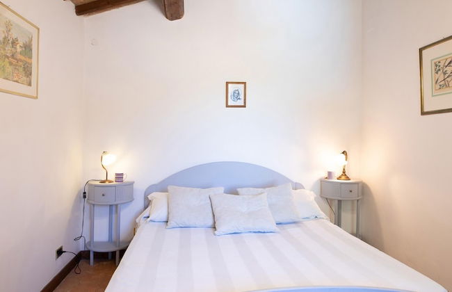 Vista Del Lago 10 in Guardea - Foto 55