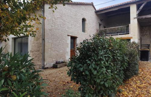 Gîte de charme à Loudun - Foto 14