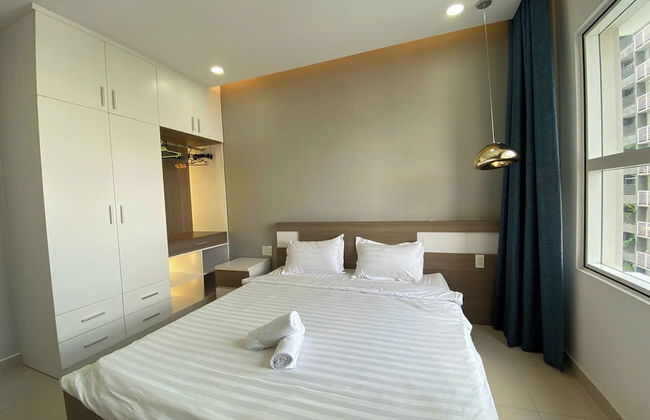 SUNRISE CITY VIEW Residences - Foto 4