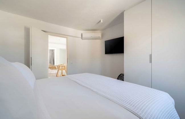 Aura Villas Tinos - Foto 4