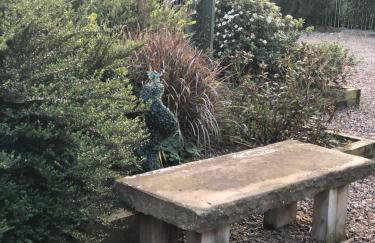 Lincoln Holiday Retreat Little House with private hot tub - Foto 80