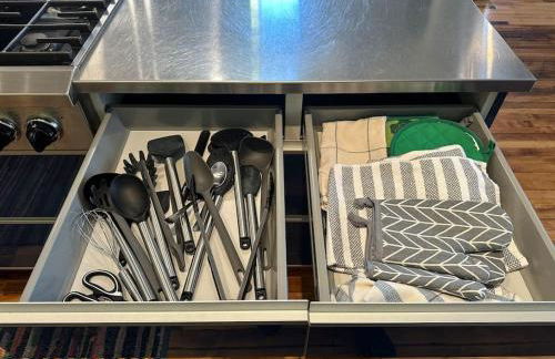 The Historic Lyric Penthouse with Private Rooftop - Foto 50