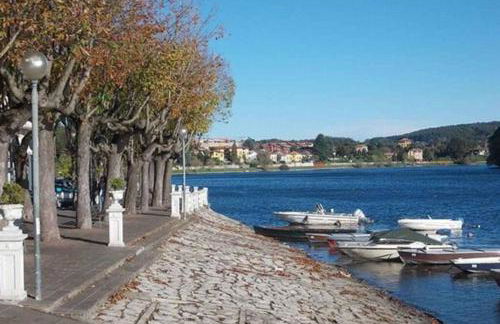 L'Attico del Lago - Foto 18