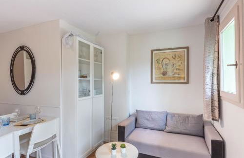Apartment Cap Négre - Domaine de la Pinède-4 by Interhome - Foto 10