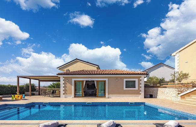 Villa Vilani Spa & Pool - Foto 29