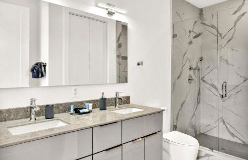 Ocean Wave Deluxe Brand New Apartments - Foto 29