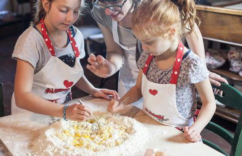 Villa Il Paradisino - Photo 10