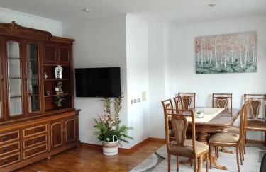 Apartamento vacacional Meira - Foto 3