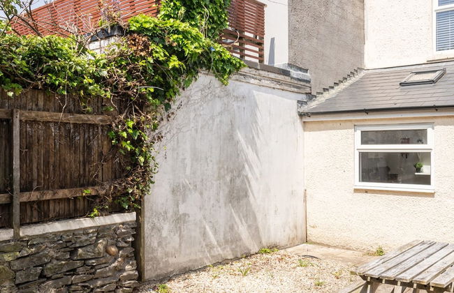 Host Stay Pontcanna Mews - Foto 17